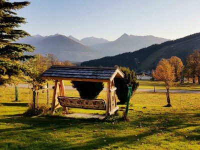 Apartment App. Rittisberg, 1 Schlafzimmer - Outdoor photo 12