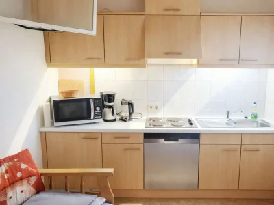 Apartment Apartment/1 Schlafraum/Dusche, WC - Features photo 8