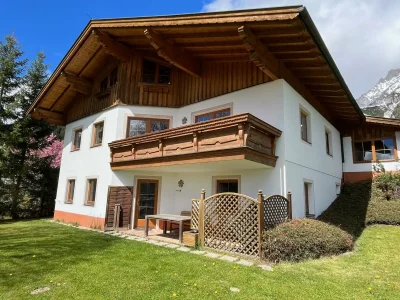 Apartment Apartment/1 Schlafraum/Dusche, Bad, WC in Ramsau am Dachstein - Apartment