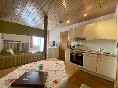Apartment Appartement Typ A 2 - Outdoor photo 3