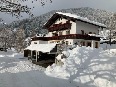 Apartment Appartement Typ A 2 - Outdoor photo 10
