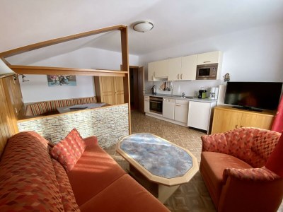 Apartment Appartement Typ A 2 - Outdoor photo 14