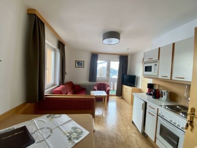 Apartment Appartement Typ A 2 - Outdoor photo 18