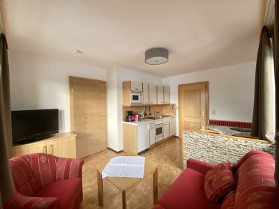 Apartment Appartement Typ A 2 - Outdoor photo 20