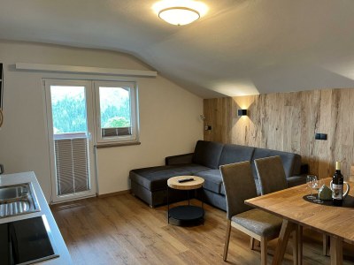 Apartment Appartement Typ A 2 - Outdoor photo 27