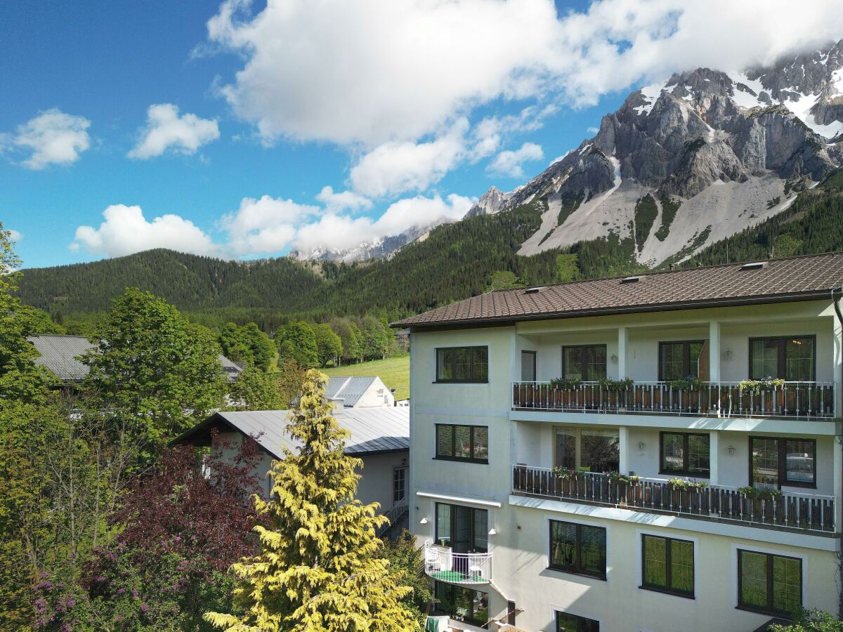 Apartment Ferienwohnung Edelweiß - Outdoor photo 2