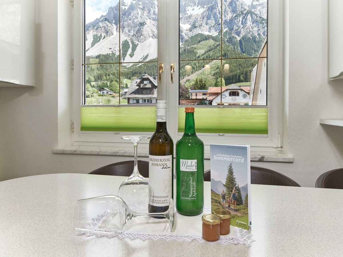 Apartment Ferienwohnung Alpenrose - Outdoor photo 4