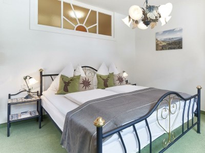 Apartment Ferienwohnung Alpenrose - Outdoor photo 8