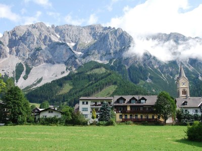 Apartment Ferienwohnung Alpenrose - Outdoor photo 10