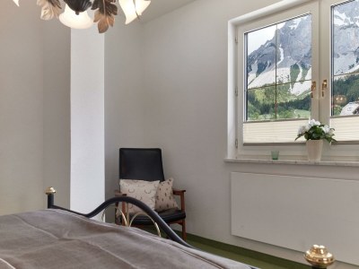 Apartment Ferienwohnung Alpenrose - Outdoor photo 16
