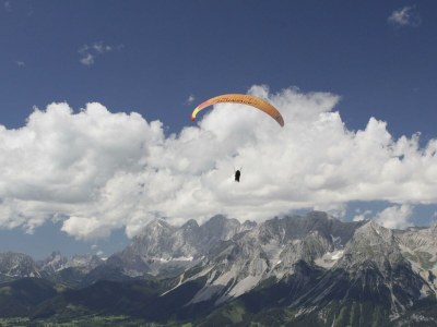 Apartment Ferienwohnung Alpenrose - Outdoor photo 21