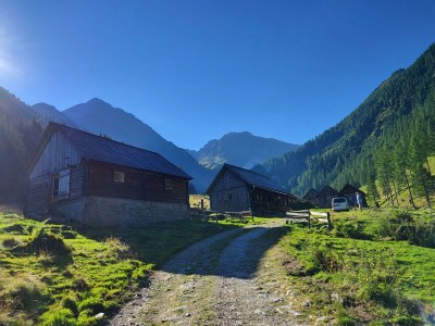 Apartment Ferienwohnung Alpenrose - Outdoor photo 30