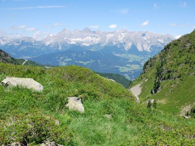 Apartment Ferienwohnung Alpenrose - Outdoor photo 34