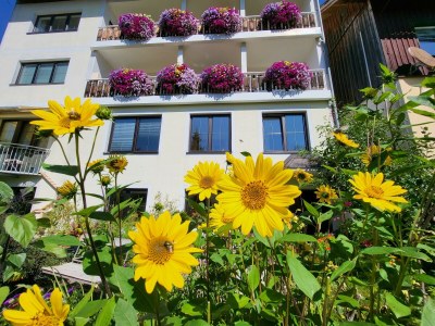 Apartment Ferienwohnung Alpenrose - Outdoor photo 64