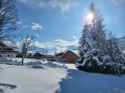 Apartment Ferienwohnung Alpenrose - Outdoor photo 68