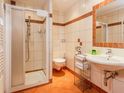 Apartment Appartement/Fewo, Dusche, WC, 1 Schlafraum 45m² - Outdoor photo 18