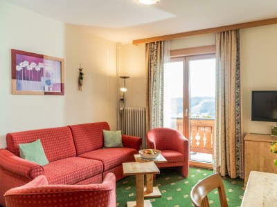 Apartment Appartement/Fewo, Dusche, WC, 1 Schlafraum 45m² - Outdoor photo 26