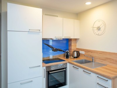 Apartment Appartement/Fewo, Dusche, WC, 1 Schlafraum 45m² - Outdoor photo 60