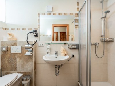 Apartment Appartement/Fewo, Dusche, WC, 1 Schlafraum 45m² - Outdoor photo 65