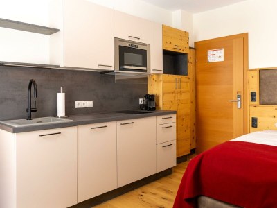 Apartment Appartement/Fewo, Dusche, WC, 1 Schlafraum 45m² - Outdoor photo 119