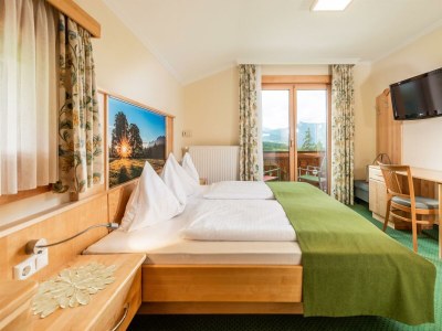 Holiday room Doppelzimmer mit Dusche, WC, 32 qm - Outdoor photo 18