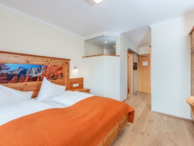 Holiday room Doppelzimmer mit Dusche, WC, 32 qm - Outdoor photo 71