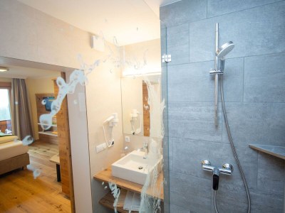 Apartment Appartement/Fewo, Dusche, WC, 1 Schlafraum 35m² - Outdoor photo 2