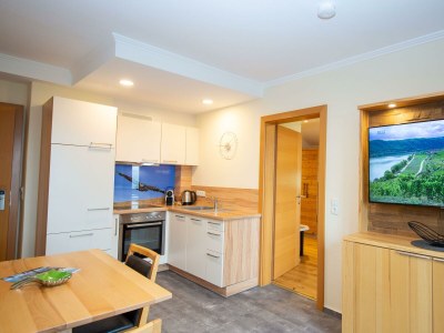 Apartment Appartement/Fewo, Dusche, WC, 1 Schlafraum 35m² - Outdoor photo 16