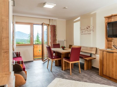 Apartment Appartement/Fewo, Dusche, WC, 1 Schlafraum 35m² - Outdoor photo 27