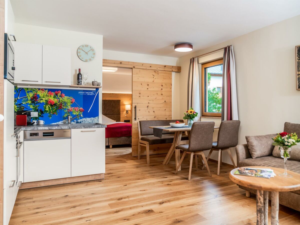 Apartment Familien Appartement, 2 Schlafräume