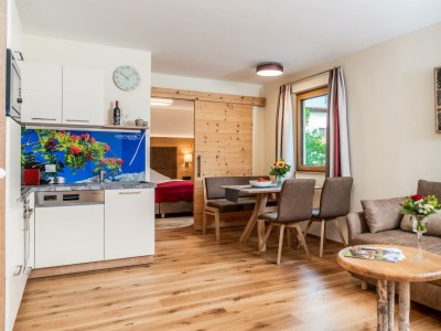 Apartment Familien Appartement, 2 Schlafräume in Ramsau am Dachstein - Apartment