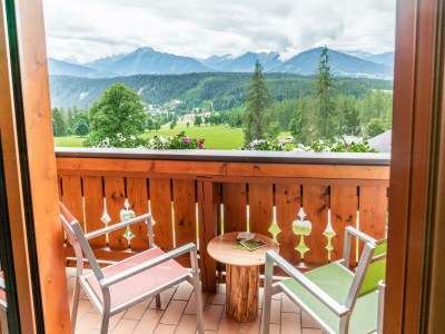 Holiday room Doppelzimmer, Dusche, WC, 22 qm - Outdoor photo 7