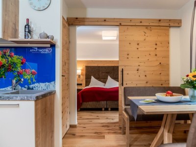 Holiday room Doppelzimmer, Dusche, WC, 22 qm - Outdoor photo 15
