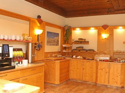 Holiday room Doppelzimmer, Dusche, WC, 22 qm - Outdoor photo 25