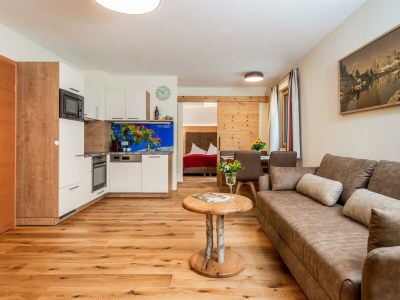 Holiday room Doppelzimmer, Dusche, WC, 22 qm - Outdoor photo 27