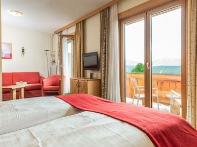 Holiday room Doppelzimmer, Dusche, WC, 22 qm - Outdoor photo 32
