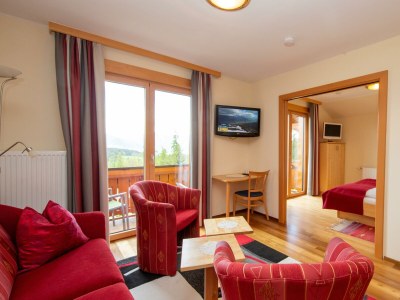 Holiday room Doppelzimmer, Dusche, WC, 22 qm - Outdoor photo 75