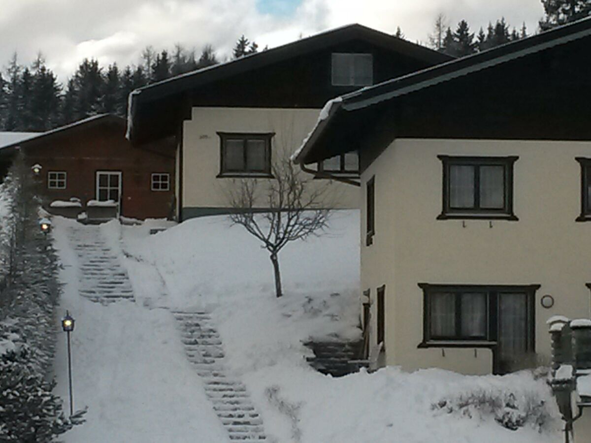Apartment Apartment/2 Schlafräume/Du od. Bad, WC 308B - Outdoor photo 3