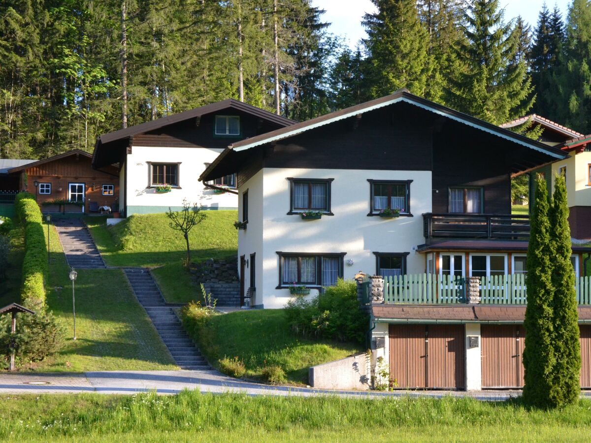 Apartment Apartment/2 Schlafräume/Du od. Bad, WC 308B - Outdoor photo 5
