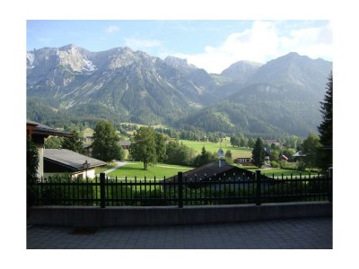 Apartment Apartment/2 Schlafräume/Du od. Bad, WC 308B - Outdoor photo 10