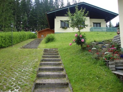 Apartment Apartment/2 Schlafräume/Du od. Bad, WC 308B - Outdoor photo 12