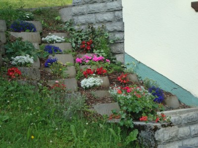 Apartment Apartment/2 Schlafräume/Du od. Bad, WC 308B - Outdoor photo 16