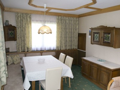 Apartment Apartment/2 Schlafräume/Du od. Bad, WC 308B - Features photo 28