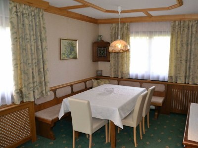 Apartment Apartment/2 Schlafräume/Du od. Bad, WC 308B - Features photo 29