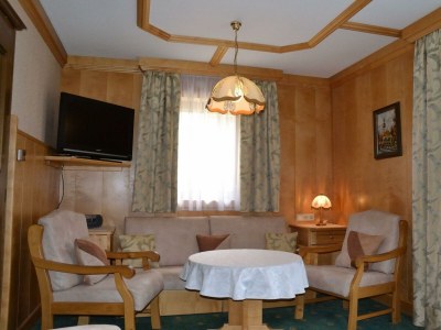 Apartment Apartment/2 Schlafräume/Du od. Bad, WC 308B - Features photo 30