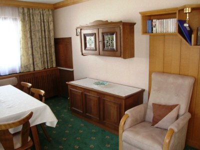 Apartment Apartment/2 Schlafräume/Du od. Bad, WC 308B - Features photo 31