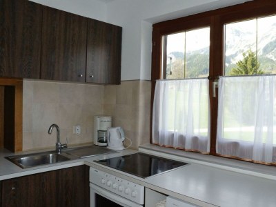 Apartment Apartment/2 Schlafräume/Du od. Bad, WC 308B - Features photo 37