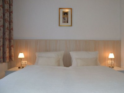 Apartment Apartment/2 Schlafräume/Du od. Bad, WC 308B - Features photo 53