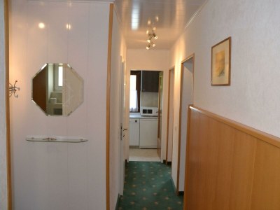 Apartment Apartment/2 Schlafräume/Du od. Bad, WC 308B - Features photo 55