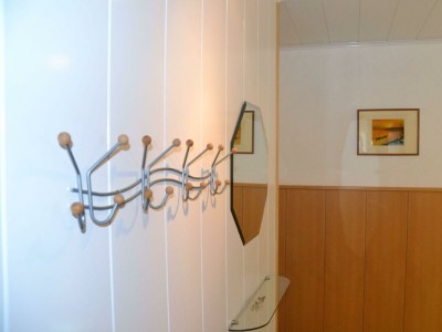Apartment Apartment/2 Schlafräume/Du od. Bad, WC 308B - Features photo 56